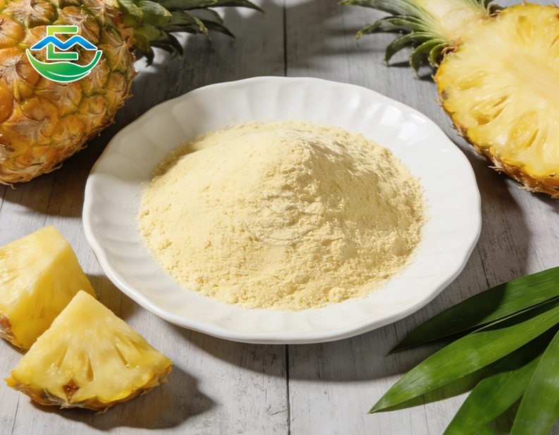 Pineapple Juice Powder